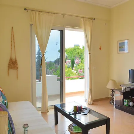 With Sea View 05 Apartment *