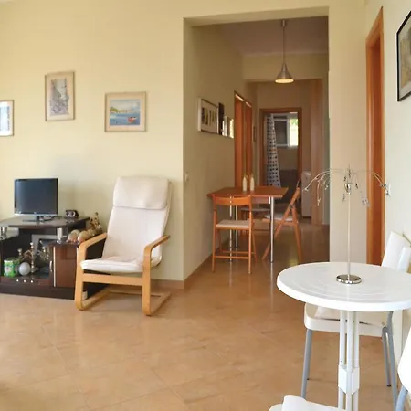 Apartment With Sea View 05 *