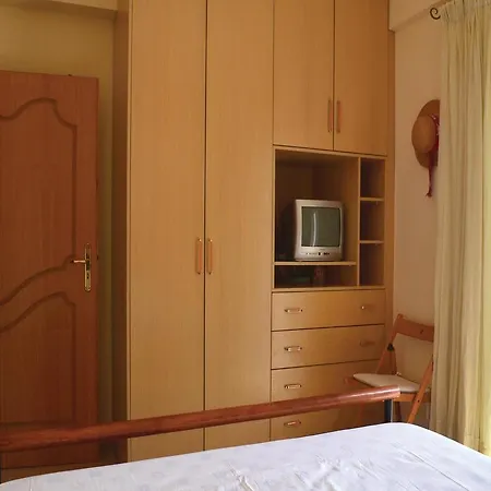 With Sea View 05 Apartment Qeparo